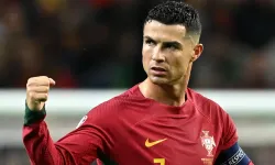 SİUUU GOOLL l Portekiz 3-0 Özbekistan