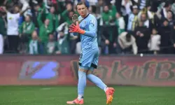 Adı hiç konuşulmamıştı: Galatasaray'a transfer oluyor