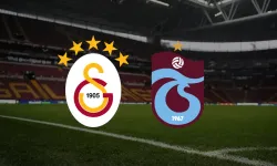 Galatasaray ve Trabzonspor kapışıyor! Dev transferin galibi kim olacak?