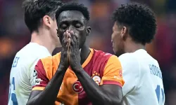 Galatasaray'dan beklenen transfer açıklaması: Cevap geldi