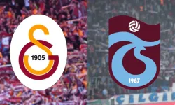 Galatasaray'dan, Trabzonspor'a! Resmen açıklandı