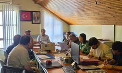 Gazipaşa'da teklifler havada uçuştu