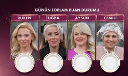 Gelinim Mutfakta'da bugün kim kazandı? 23 Haziran 2026 puan durumu