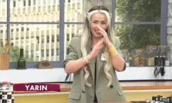 Gelinim Mutfakta Tuğba kimdir?