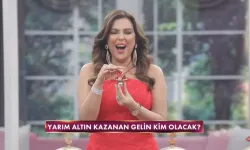 Gelinim Mutfakta 4 Haziran (bugün) kim birinci oldu?