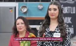 Gelinim Mutfakta bugün kim kazandı? 11 Haziran 2026