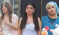 Gelinim Mutfakta'da Cemile ayakkabısının içine tuz sakladı iddiası!