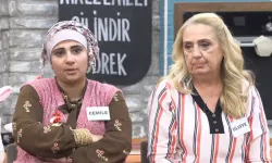 Gelinim Mutfakta Cemile kimdir? Canlı yayında herkesi ağlattı