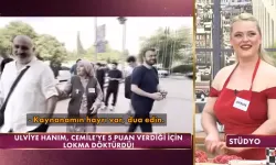 Gelinim Mutfakta'da neler oluyor, Ulviye Hanım neden gündemde?