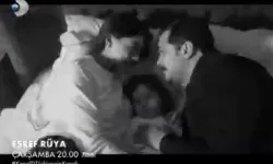 Eşref Rüya Final FRAGMAN İZLE