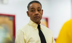 Ünlü oyuncu Giancarlo Esposito Müslüman oldu