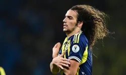 Aziz Yıldırım Fenerbahçe'de Guendouzi kararını verdi! Gidiyor mu?