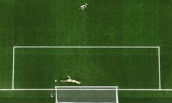 Dünya Kupası tarihinde 3 penaltı kaçıran ilk futbolcu : LİONEL MESSİ