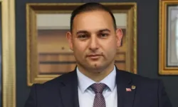 Kilis Belediye Başkanı Hakan Bilecen istifa etti