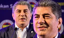Fenerbahçe'de başkanlık yarışı kızıştı! Hakan Safi o golcüyle anlaştı