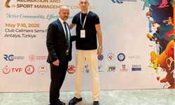 ALKÜ'nün gururu oldular! Üst klasmana yükseldiler