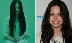 Halka filminin Samara'sı Daveigh Chase hayatını kaybetti