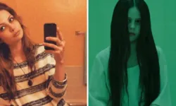 Herkes onu Samara olarak biliyor! Daveigh Chase kimdir, neden öldü?