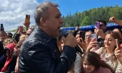 Son dakika l Haluk Levent'ten sağlık sorunuyla ilgili açıklama