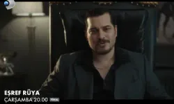 Eşref Rüya final bölümü ne zaman?