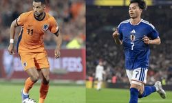 Hollanda 2-2 Japonya l MAÇ ÖZETİ İZLE