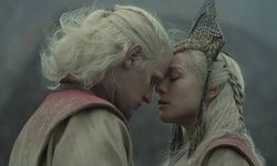 'House of the Dragon 3. Sezon 2. Bölüm izle
