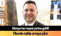 Alanya’nın neşesi yerine geldi! Olumlu tablo ortaya çıktı