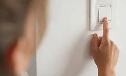 Alanya’da elektrik en çok bu saatte kullanılıyor