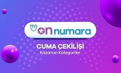 5 Haziran 2026 On Numara sonuçları açıklandı