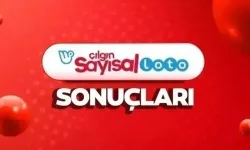 8 Haziran 2026 Çılgın Sayısal Loto sonuçları açıklandı