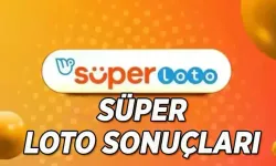 9 Haziran 2026 Süper Loto sonuçları açıklandı