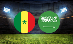 Senegal-Suudi Arabistan maçı hangi kanalda? CANLI İZLE