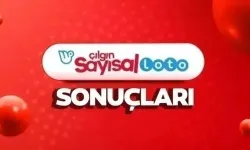 10 Haziran 2026 Çılgın Sayısal Loto sonuçları açıklandı
