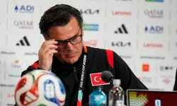 Vincenzo Montella’dan, Arda, Hakan ve Kenan açıklaması