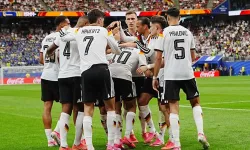 Almanya 7-1 Curaçao l MAÇ ÖZETİ İZLE