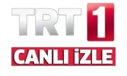 TRT 1 CANLI İZLE l TRT 1 canlı nasıl izlenir ?