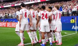 İngiltere 4-2 Hırvatistan l MAÇ ÖZETİ İZLE