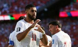 İskoçya 0-1 Fas l MAÇ ÖZETİ İZLE