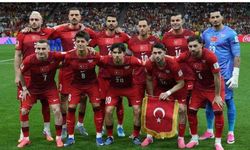 Son dakika l Türkiye-Paraguay maçının ilk 11’leri açıklandı
