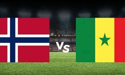 Norveç-Senegal maçı hangi kanalda? CANLI İZLE