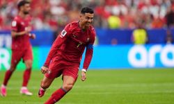 SİUUU! Ronaldo’dan Dünya Kupası’nda rekor!