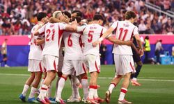 Türkiye 3-2 ABD l MAÇ ÖZETİ İZLE
