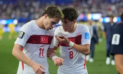2026 Dünya Kupası D grubu puan durumu! Türkiye kaçıncı sırada, kaç puanda bitirdi?