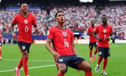 Panama 0-2 İngiltere l MAÇ ÖZETİ İZLE