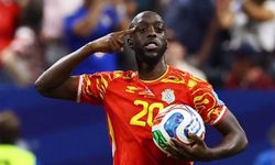 Demokratik Kongo 3-1 Özbekistan l MAÇ ÖZETİ İZLE