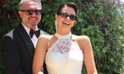 İbrahim Selim ve Ayşe Şeyma Keten evlendi!