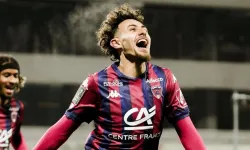 Beşiktaş'ın transferi idmana çıktı: İlk kareler