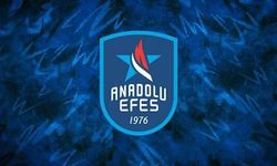 Anadolu Efes, yeni transferini resmen açıkladı