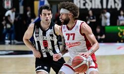 CANLI l Bahçeşehir Koleji-Beşiktaş GAİN