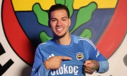 Ederson'dan flaş Fenerbahçe kararı